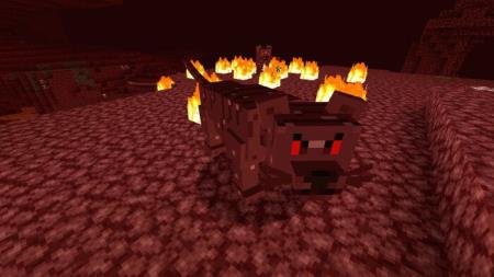 NETHERCATS — screenshot 2