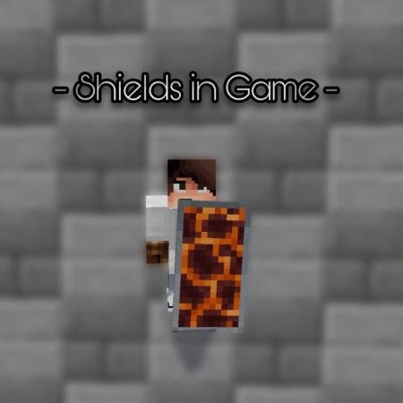 H SHIELDS: BLOCKS — screenshot 2