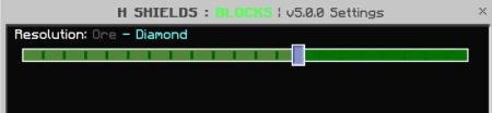 H SHIELDS: BLOCKS — screenshot 4