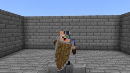 H SHIELDS: BLOCKS — screenshot 6