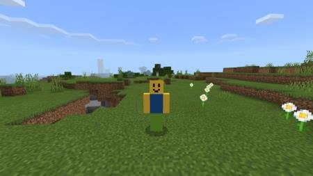 Roblox Jumping Animation — screenshot 2