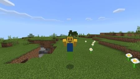 Roblox Jumping Animation — screenshot 3