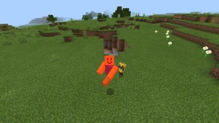Roblox Jumping Animation — screenshot 4