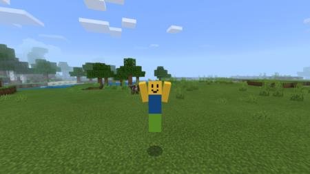 Roblox Jumping Animation — screenshot 5