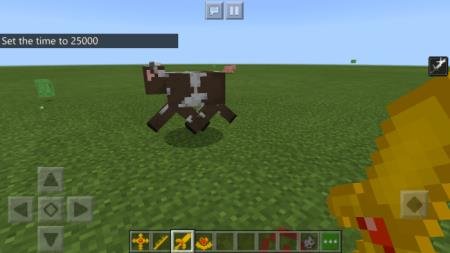 Artifacts — screenshot 2