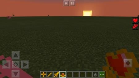 Artifacts — screenshot 3