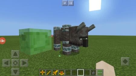 Artifacts — screenshot 5