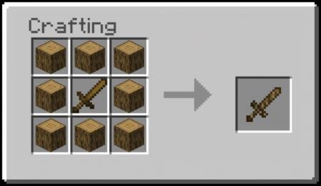 Advanced Swords — screenshot 4
