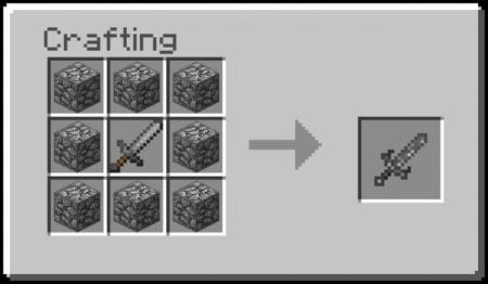 Advanced Swords — screenshot 5