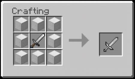 Advanced Swords — screenshot 6