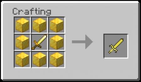 Advanced Swords — screenshot 7