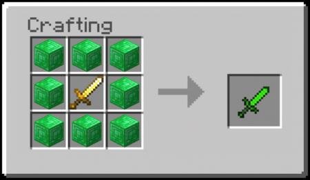 Advanced Swords — screenshot 8