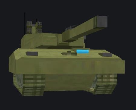 Modern Warfare: Battle Tanks — screenshot 2