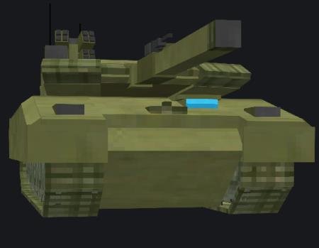 Modern Warfare: Battle Tanks — screenshot 4