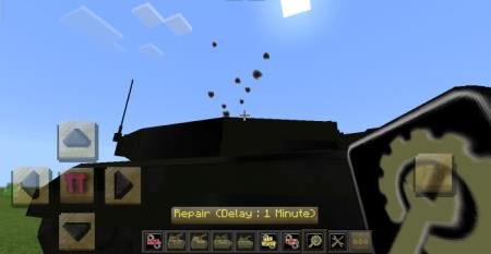 Modern Warfare: Battle Tanks — screenshot 6