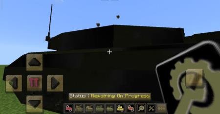 Modern Warfare: Battle Tanks — screenshot 7