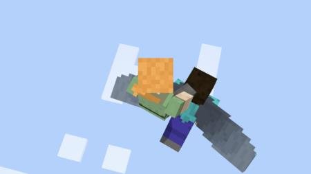 Player Mount — screenshot 2
