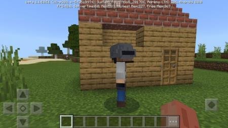 PUBG Helmets — screenshot 7