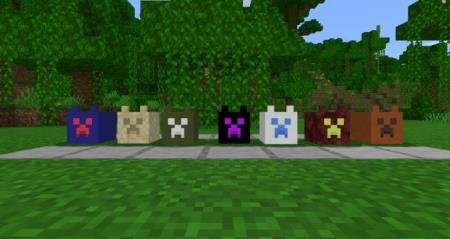 Explo'cubes — screenshot 2