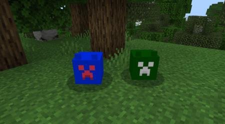 Explo'cubes — screenshot 3