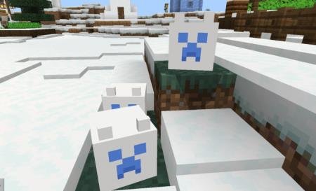 Explo'cubes — screenshot 6