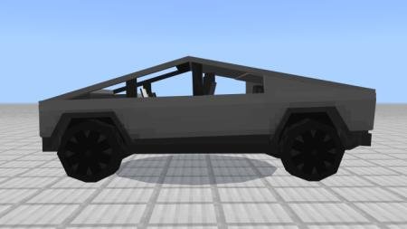 Tesla CyberTruck — screenshot 4