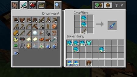 Aether Dragon — screenshot 2