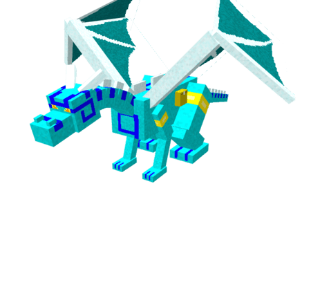 Aether Dragon — screenshot 4