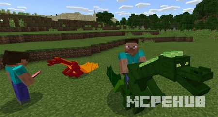 Aether Dragon — screenshot 7