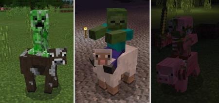 More Jockeys — screenshot 2