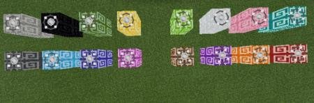 Teleports — screenshot 2