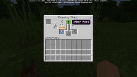 Missing Potion Recipes — screenshot 2