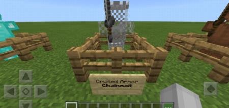 Cursed Armor — screenshot 3