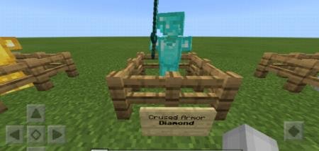 Cursed Armor — screenshot 6