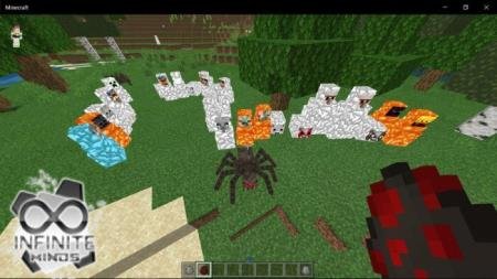 More Spiders — screenshot 3