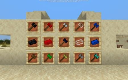 Battle Axes — screenshot 2