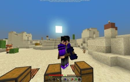 Battle Axes — screenshot 3