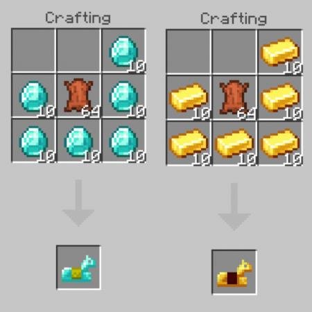 Deedly O' Crafting — screenshot 2
