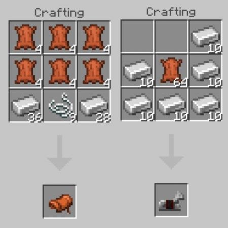 Deedly O' Crafting — screenshot 3