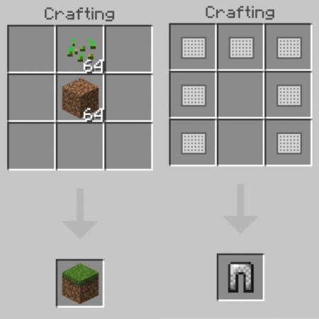 Deedly O' Crafting — screenshot 4