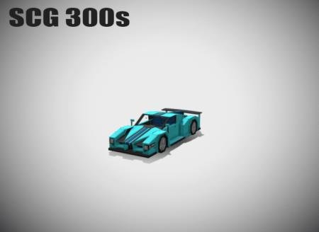 SCG 300s — screenshot 4