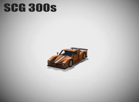SCG 300s — screenshot 5