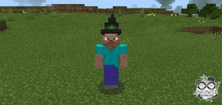 Witch Hat — screenshot 2
