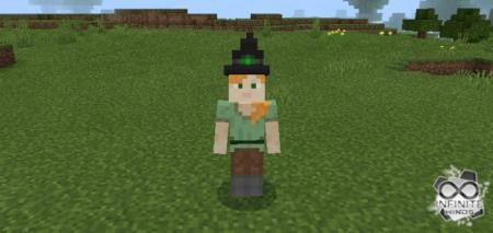 Witch Hat — screenshot 4