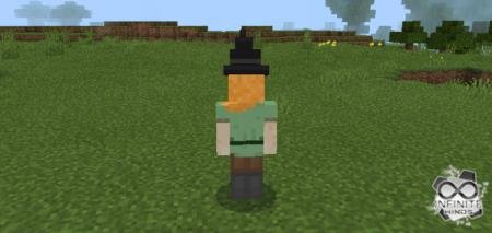 Witch Hat — screenshot 5
