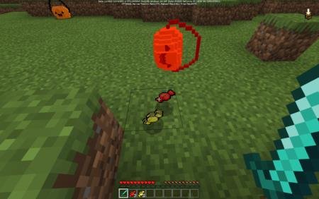 Candies Halloween — screenshot 3