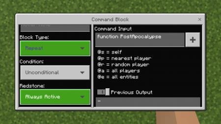 Post Apocalypse — screenshot 2