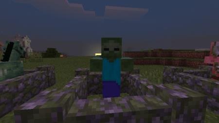 Post Apocalypse — screenshot 7