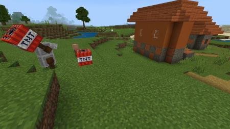 TNT Yeeter — screenshot 4
