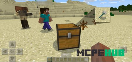 Villager Chests — screenshot 5